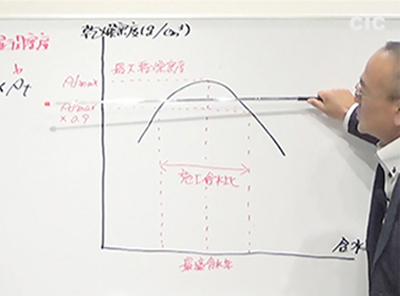 無理のないカリキュラムで仕事との両立を可能とする