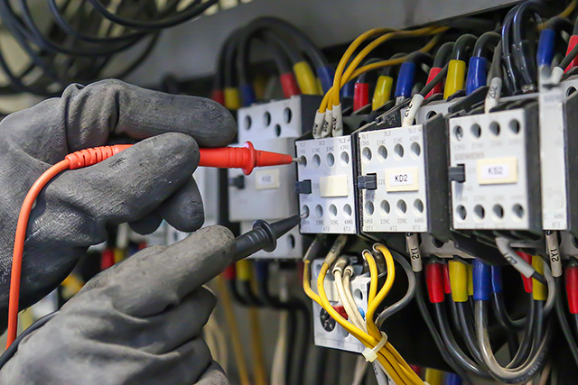 電験三種（第三種電気主任技術者）とは