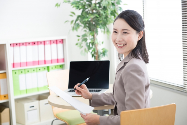 衛生管理者のイメージ