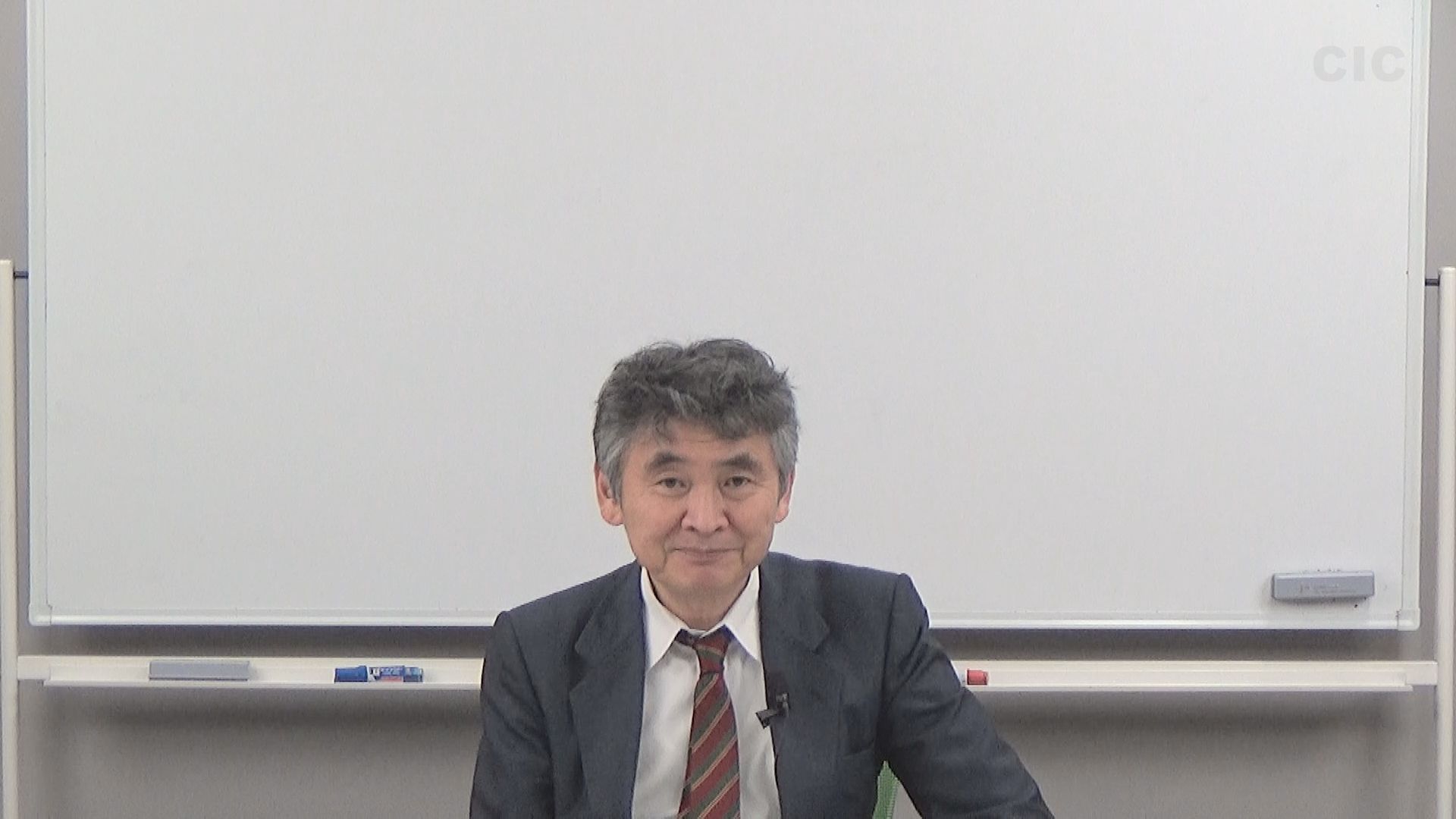 講師より