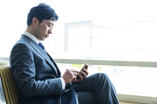 受講者に選ばれる理由01