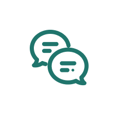 talk