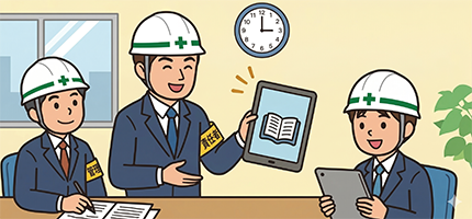 上司・先輩社員の教える時間や手間、モチベーション低下を防ぐために