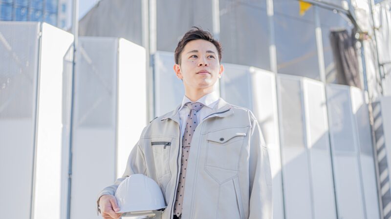 プラント業界の仕事内容とは?