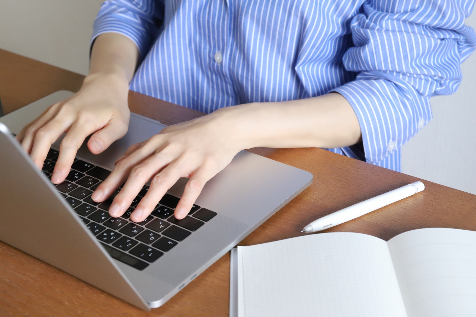 簡易架線集材装置運転特別教育のWeb（オンライン）講座のメリットと特徴