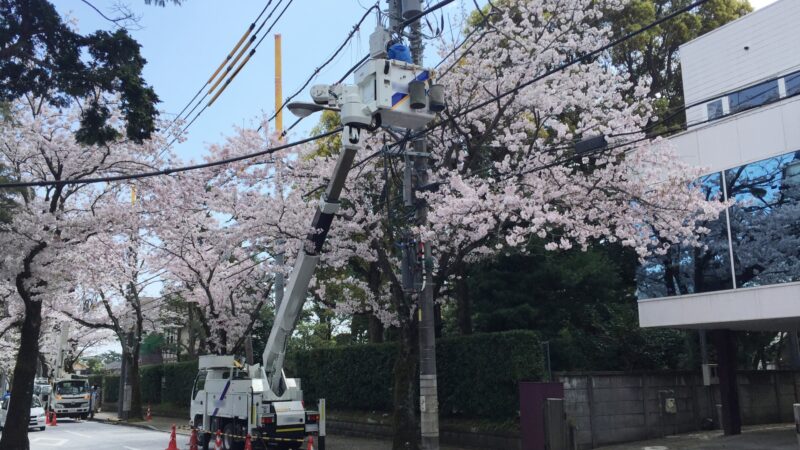 高所作業車に必要な資格