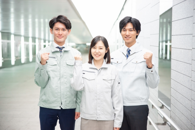 主な就職先・業種