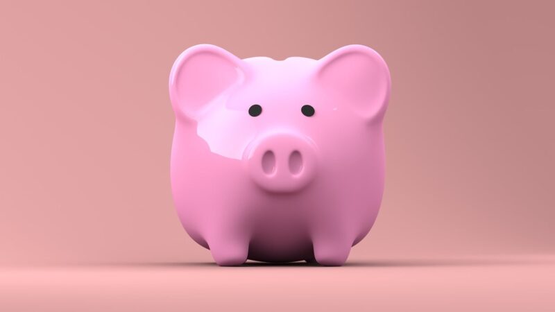 Cost：コスト・原価