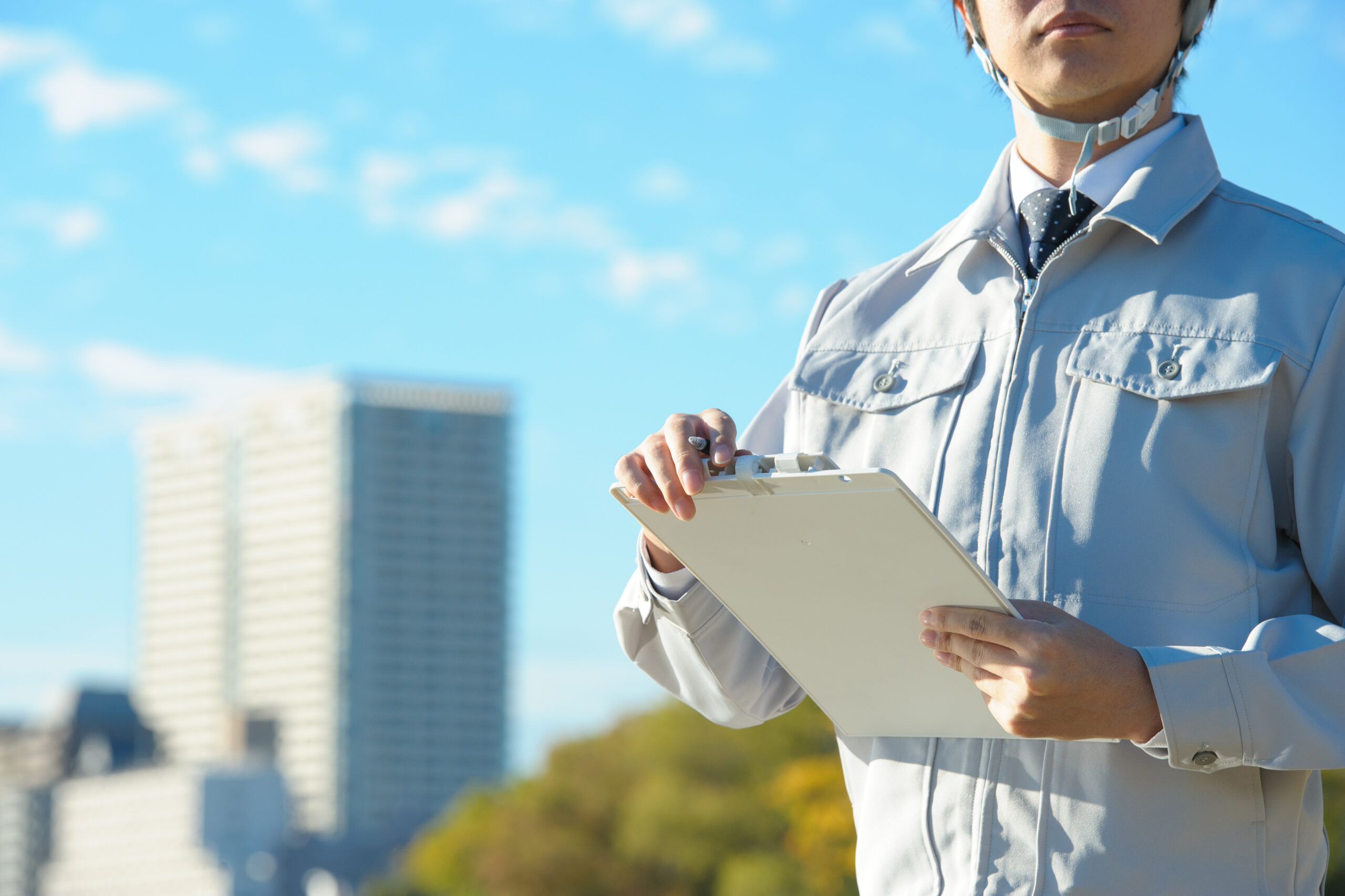 統括安全衛生責任者になるには?