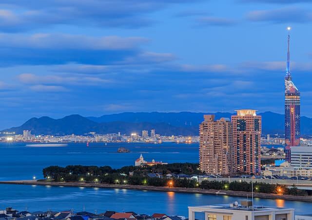 九州における建設業の特徴