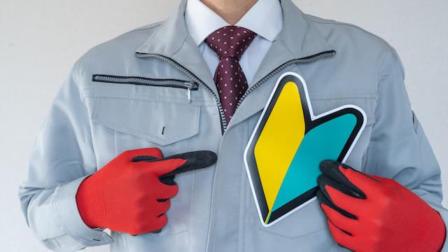 30代~40代なら未経験歓迎求人が多数