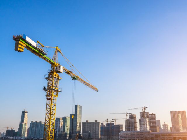 建設キャリアアップシステムの技能者レベルとカードの色