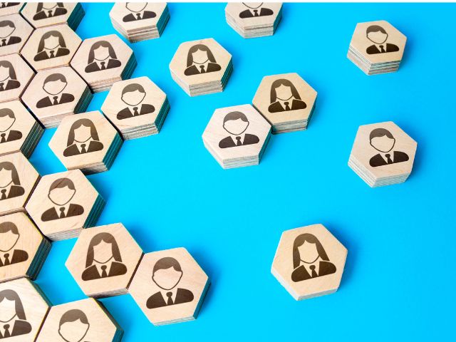 早期離職を軽減させる採用術