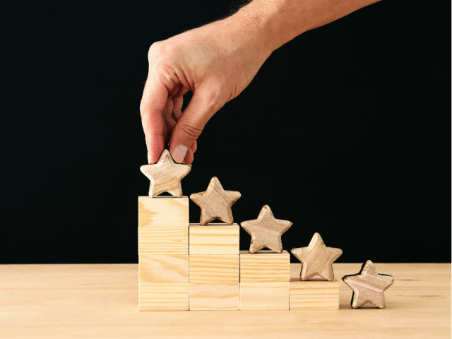 技能講習の難易度