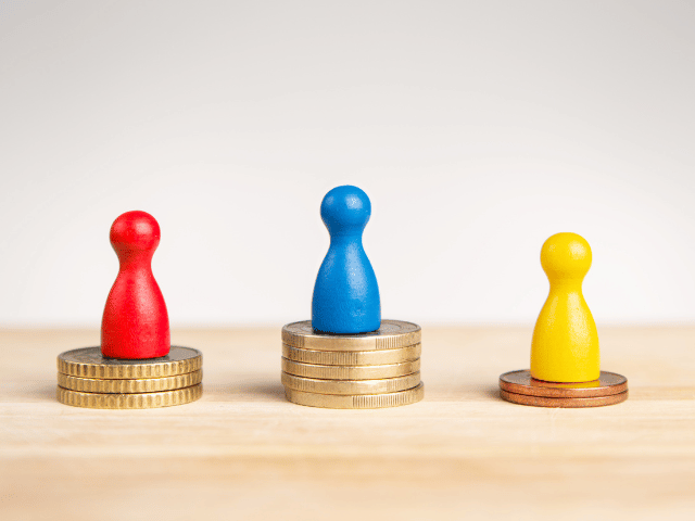 消防設備士（女性）の年収・給与相場の目安