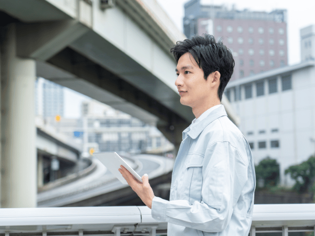 工事担任者とは