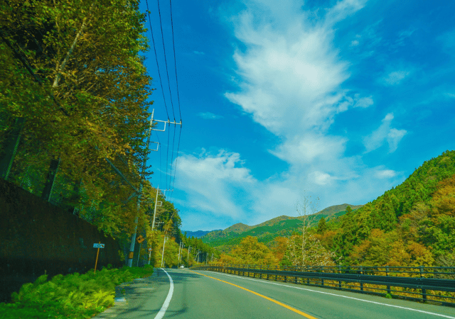 道路法とは