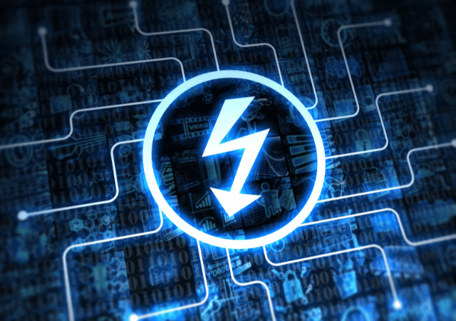 受変電設備を構成している機器