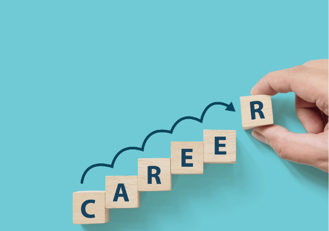 将来性を今以上に高めるためのキャリアプラン