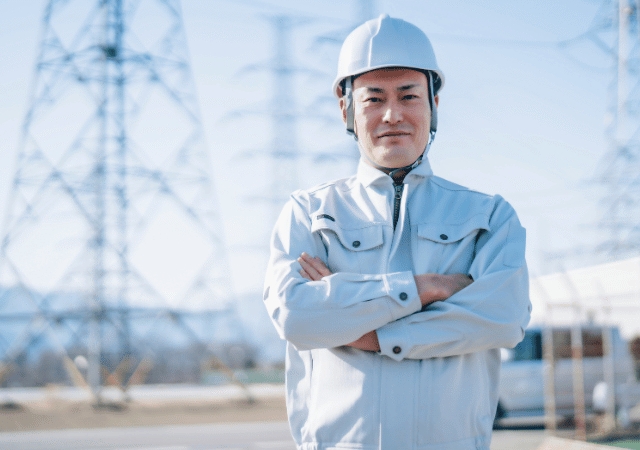 受変電設備の安全対策で必要なこと