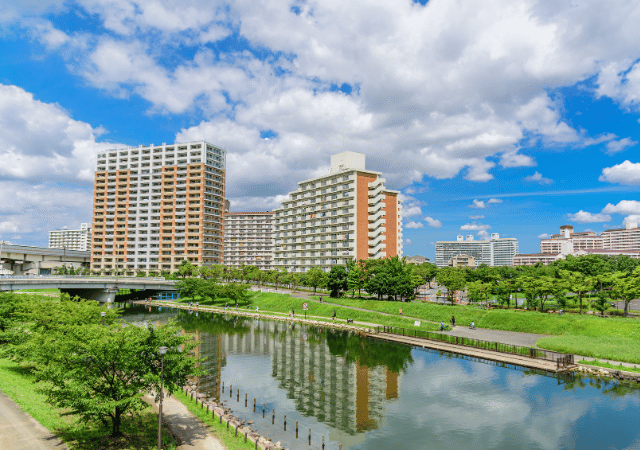 河川法の基礎知識