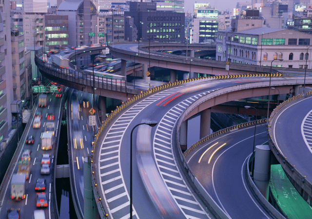 道路法の基礎知識を解説