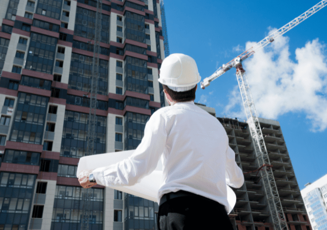 建築基準法の知識が活かせる仕事
