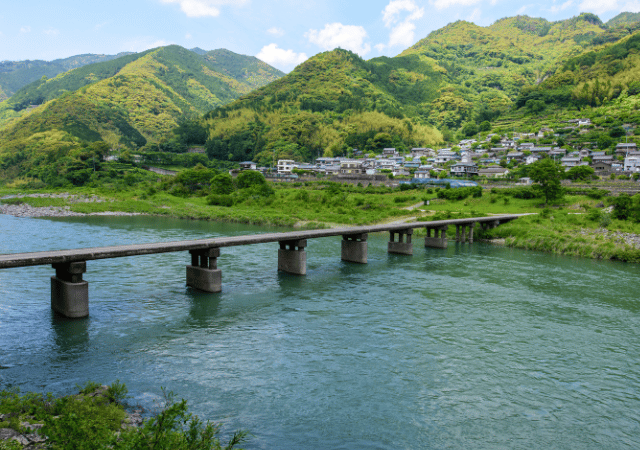 建設業界における河川法の重要性