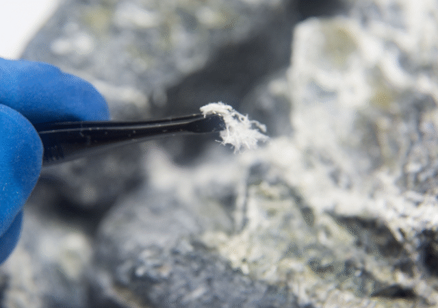 アスベストの基礎知識