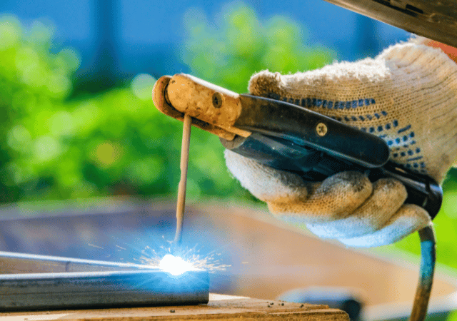 アーク溶接等特別教育の重要性