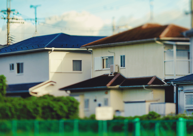 外壁のアスベストを見分ける方法