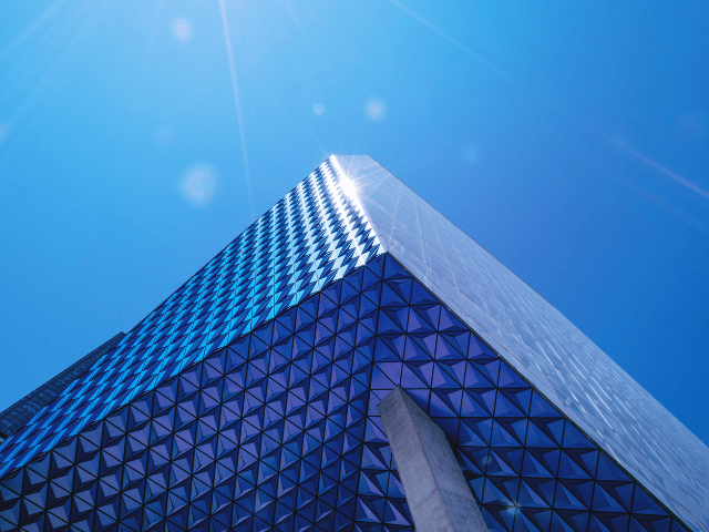 九州の建設需要が増加中