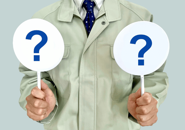 騒音規制法と振動規制法の違い