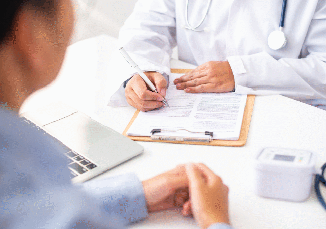 もしも…の時の対処法｜検査と公的補償