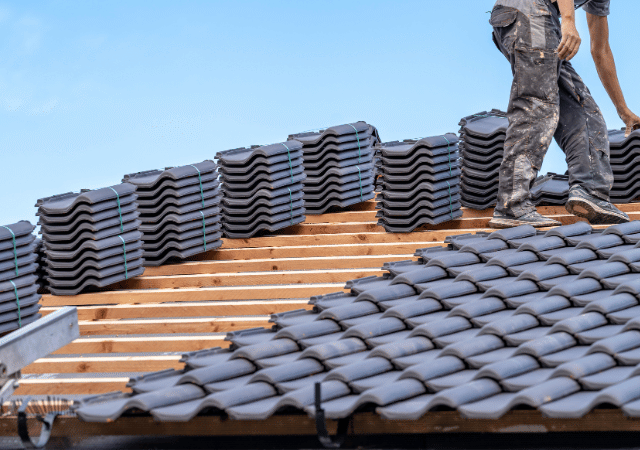 アスベスト屋根のリフォーム方法