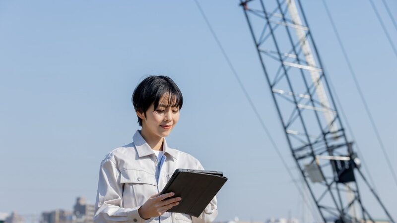 建設業の資金繰りが厳しい理由