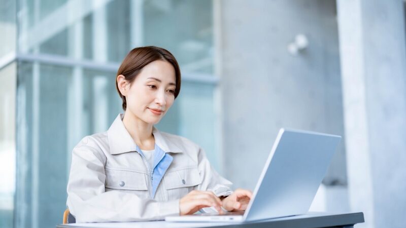 建設業者が知っておきたい資金調達の種類