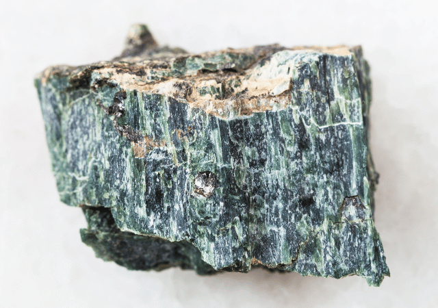 アスベストとは