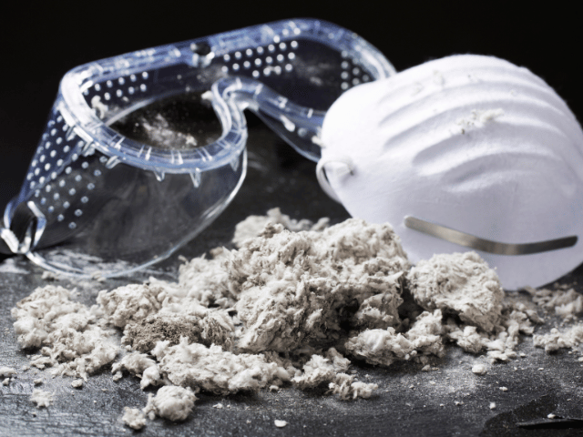 除去工事の安全性を守る「負圧管理」と「養生」