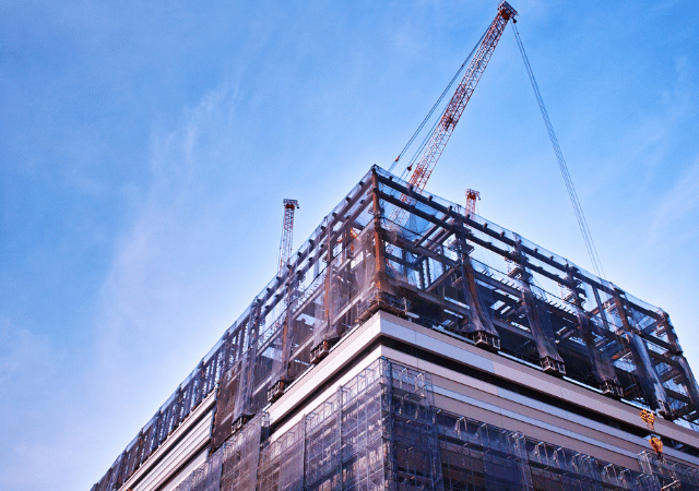 特定建設業とは？