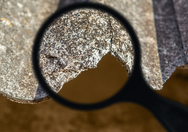 アスベスト調査の具体的な流れ