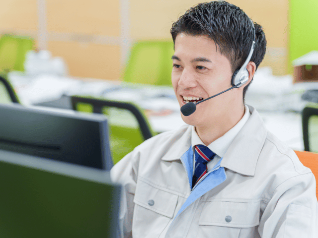 アスベスト関連の相談は石綿の窓口がおすすめ！