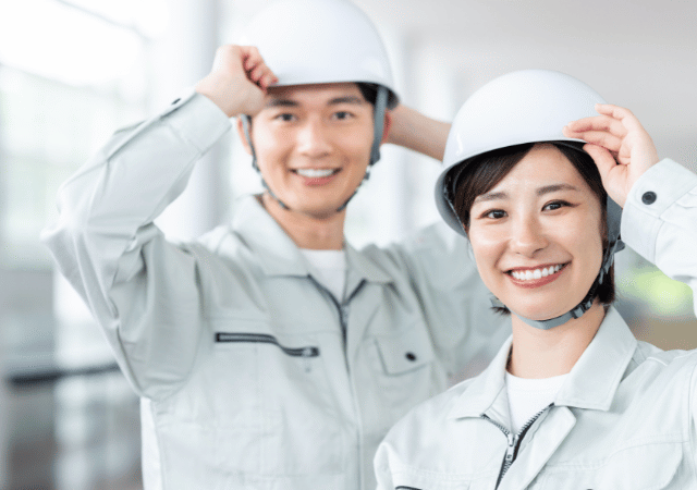 アスベスト関連の相談は石綿の窓口がおすすめ!