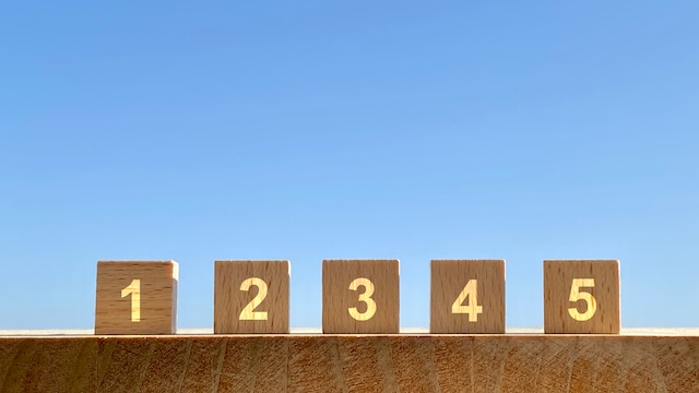 調査から報告までの流れは?具体的な手続きを5ステップでガイド