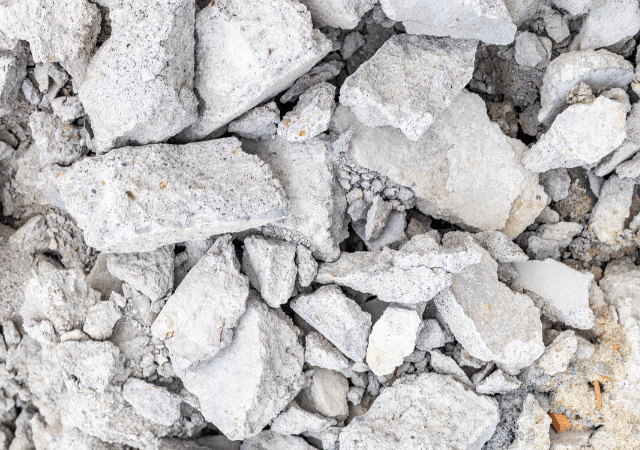 種類別にみるアスベスト含有モルタルのリスク