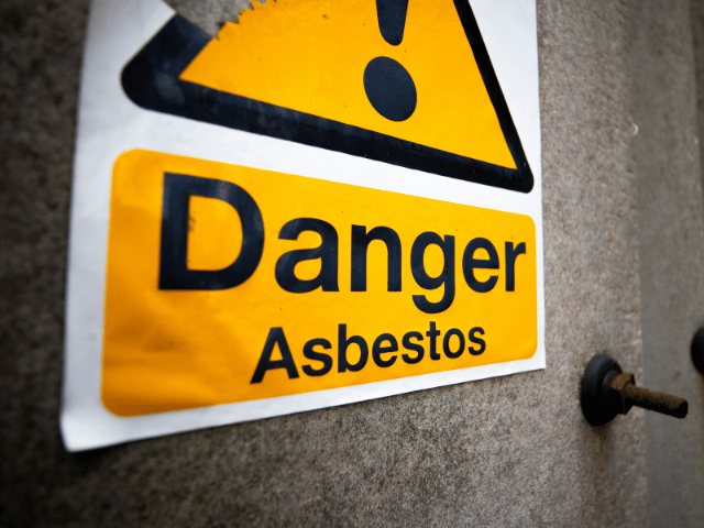 アスベストは「1回吸っただけ」で病気になるのか？