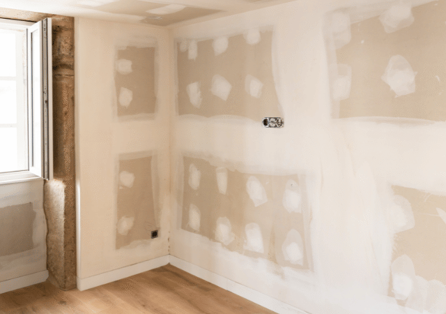 石膏ボードとアスベストの歴史【基礎知識編】