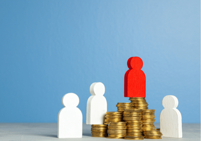 ビル管理士の平均年収