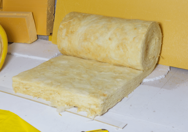 アスベストとグラスウールの根本的な違い