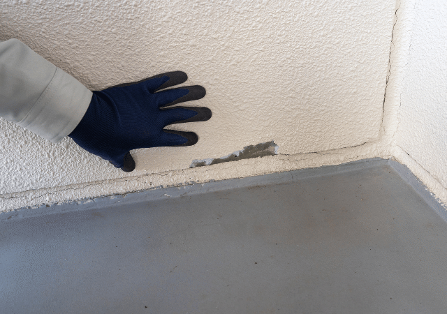 アスベスト含有サイディングの種類